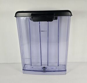 OEM Chefman RJ54-I-SV-BLK-WM Espresso Maker Replacement Water Tank Reservoir Lid